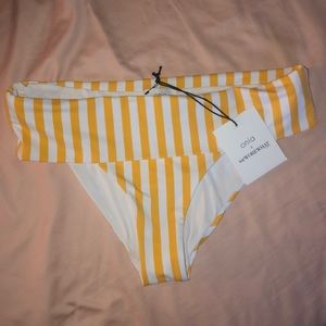 ONIA WEWOREWHAT SWIM BOTTOMS